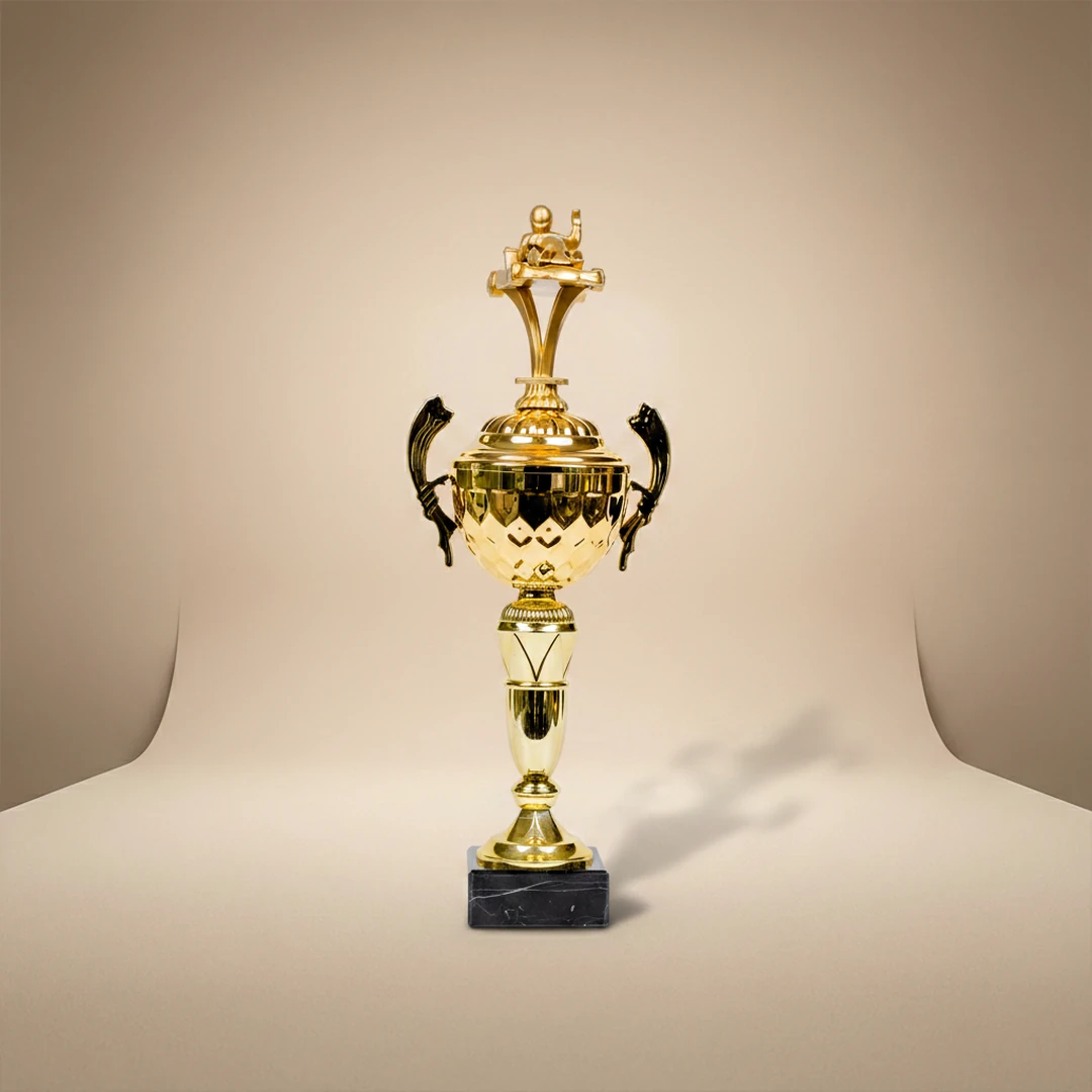 Quarter Line Trophies 23